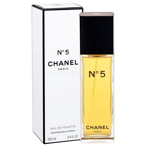 goedkoopste chanel 5 eau de toilette 50 ml|chanel number 5 best price.